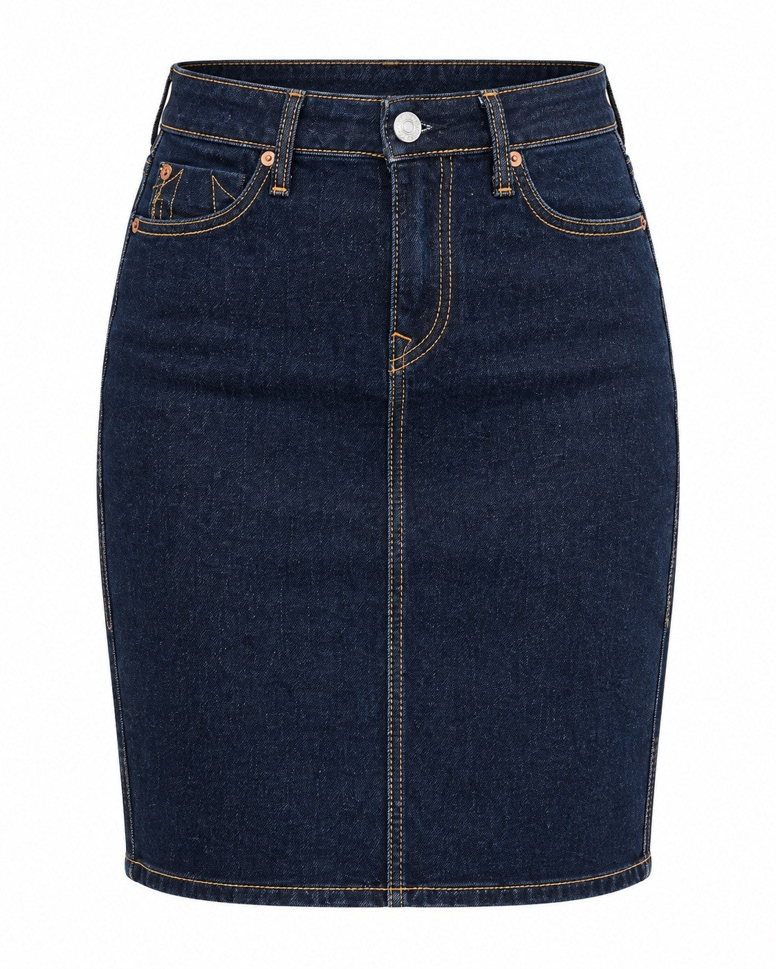 True Religion Dunkelblau 36 Denim