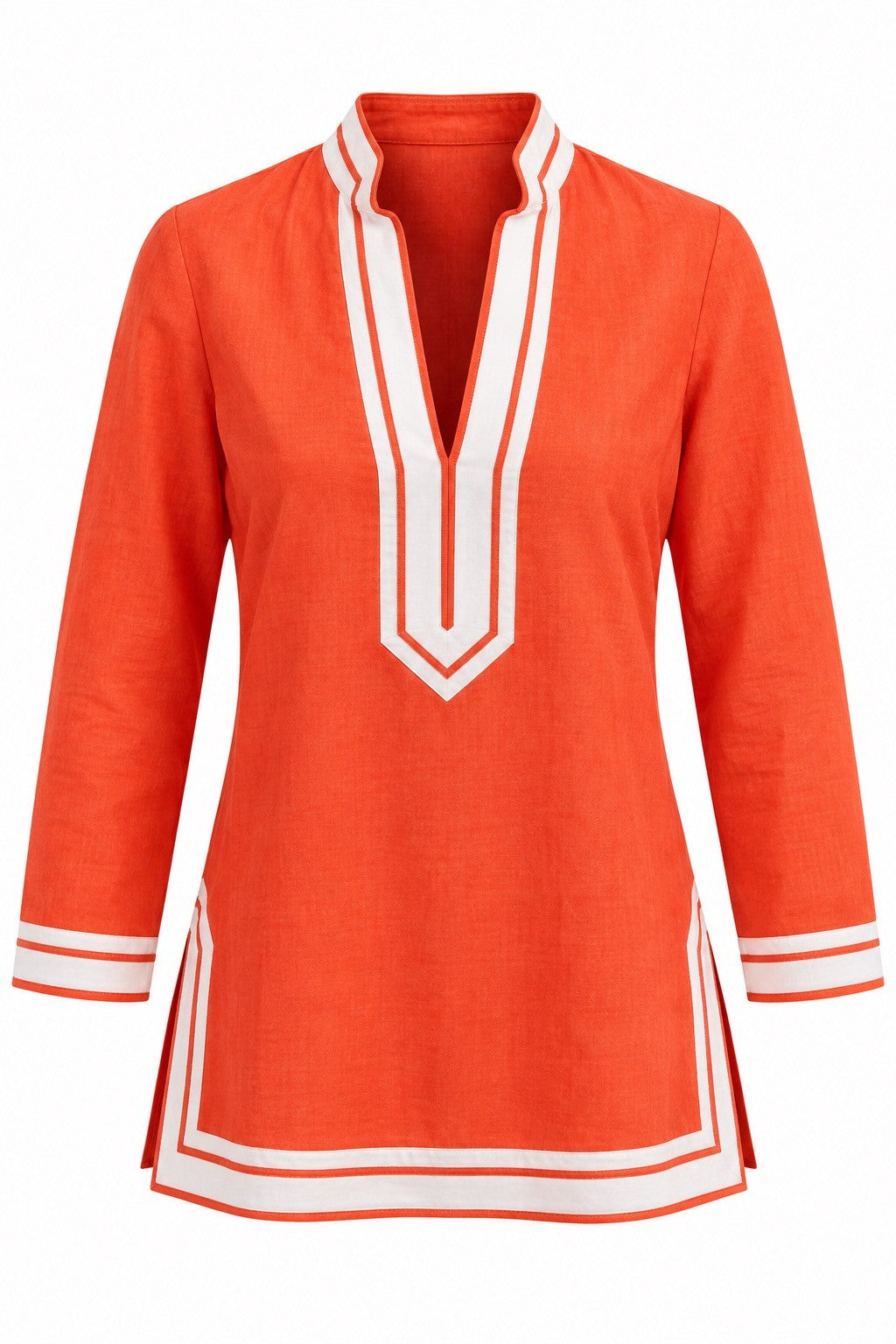 Tory Burch Koralle 36 Baumwolle