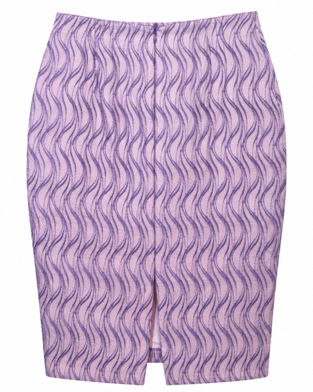 Tocca Lila 38 Seide/ Acetat
