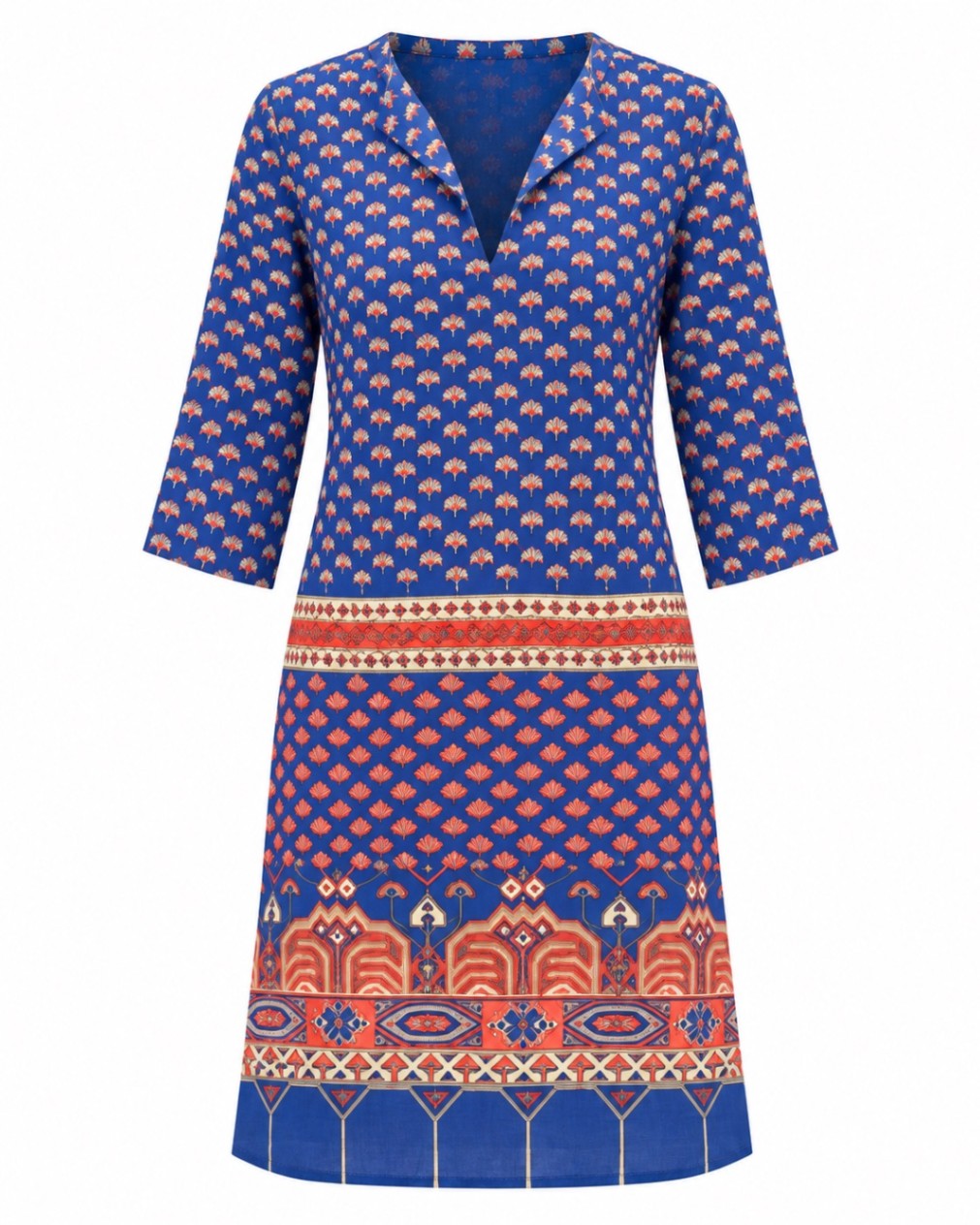 Liebig Lila Orange 36