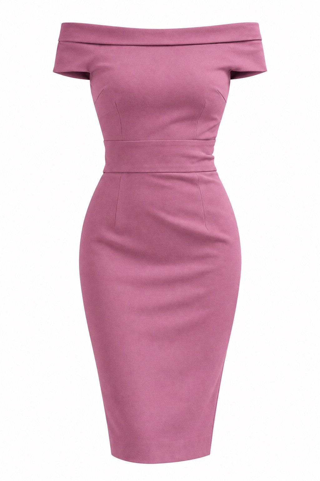 Talbot Runhof Rosa/ Violett 38 Seide