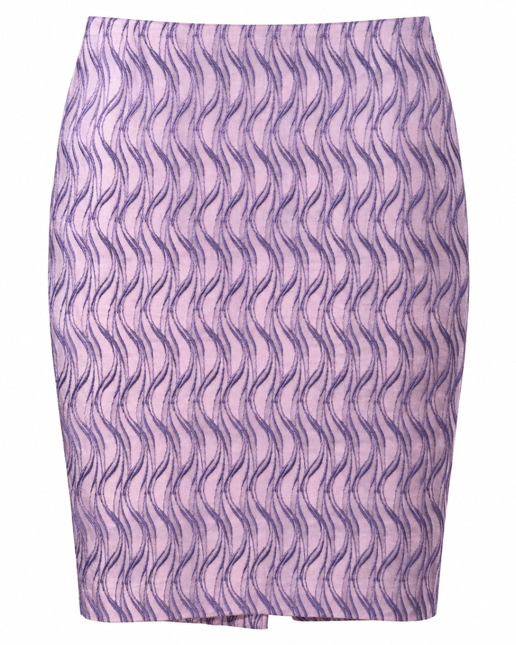 Tocca Lila 38 Seide/ Acetat