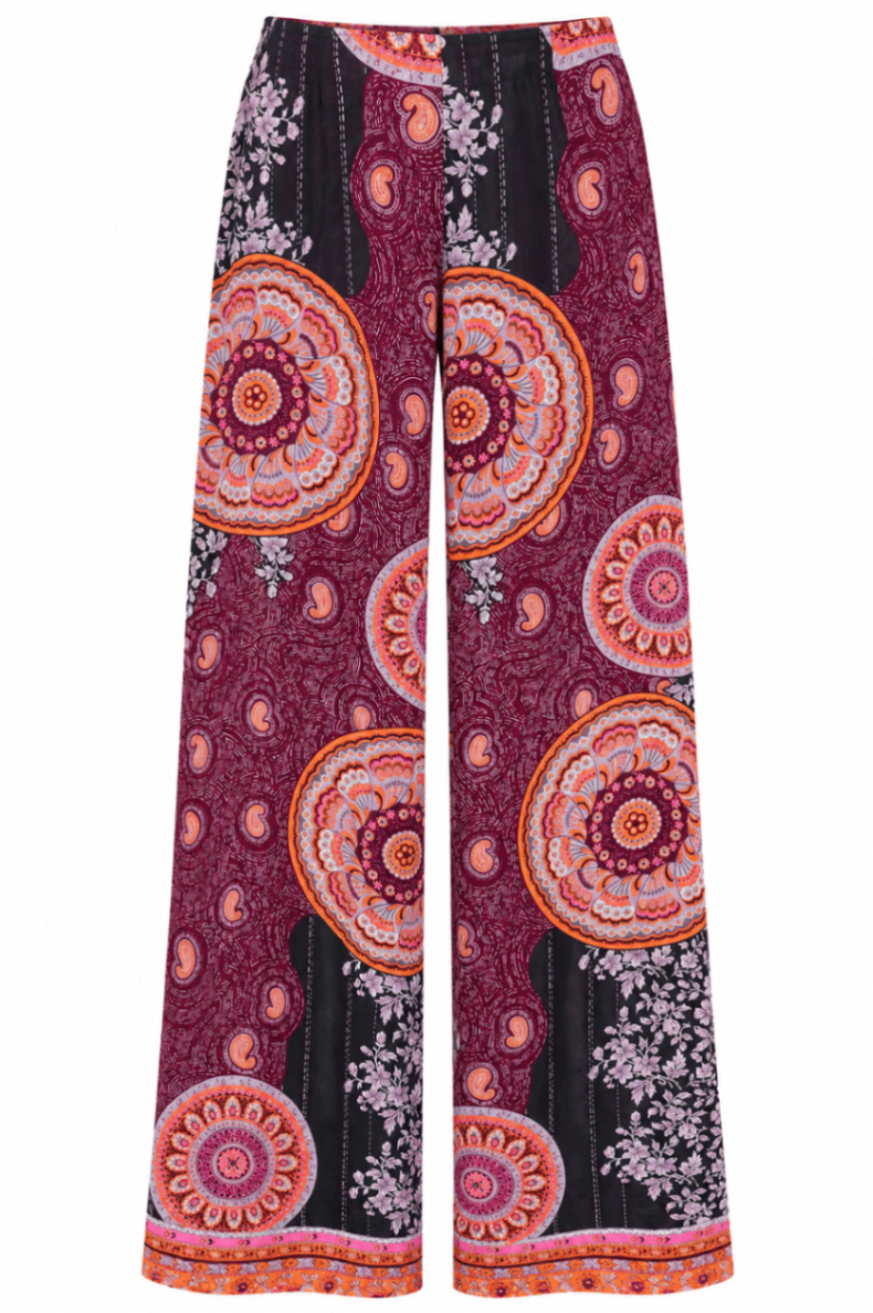 Etro 36 Viscose