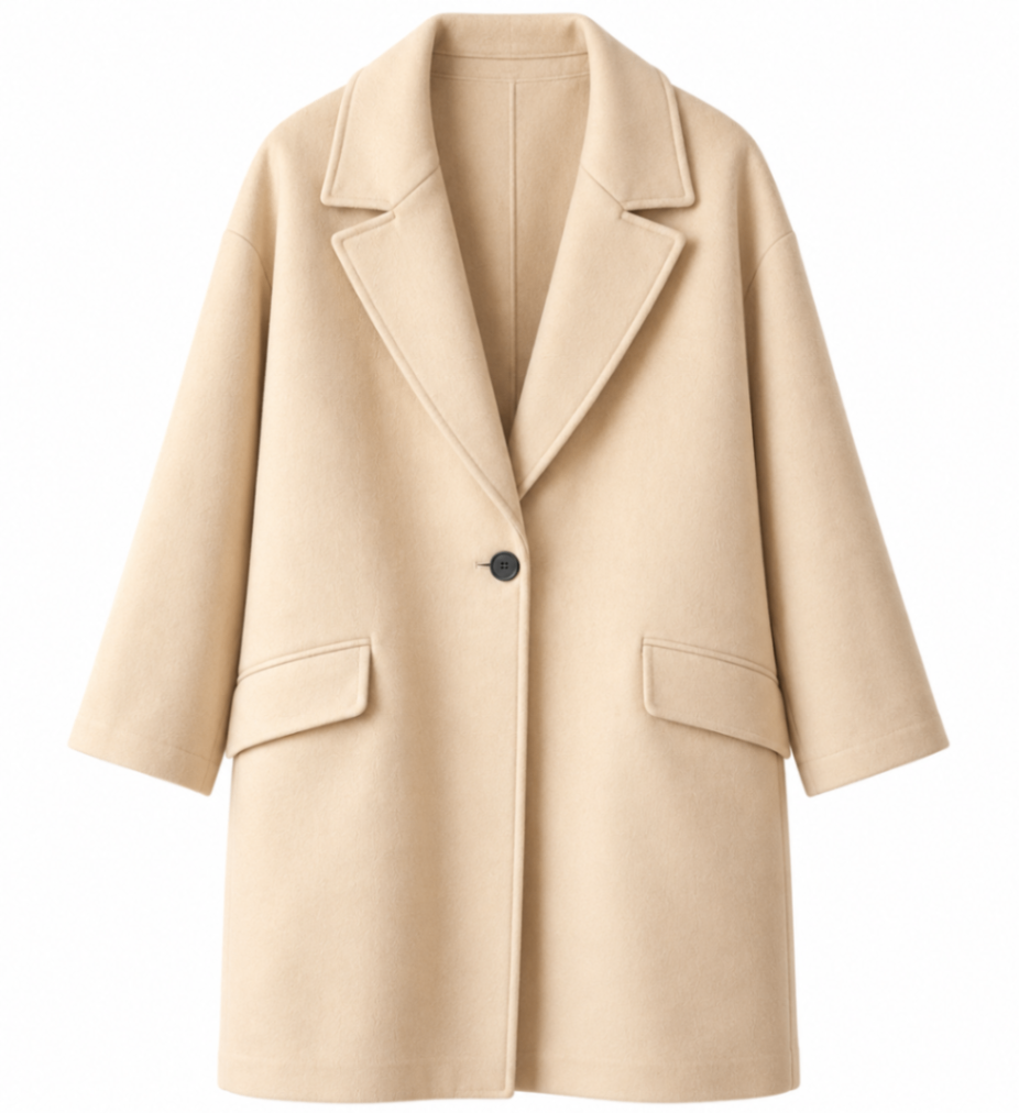 Isabel Marant Beige 38 Wolle/Cashmere