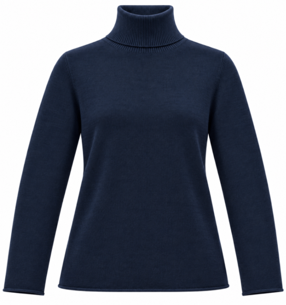 Pinotti Pullover Dolce Vita fein Schwarz  Neu 40