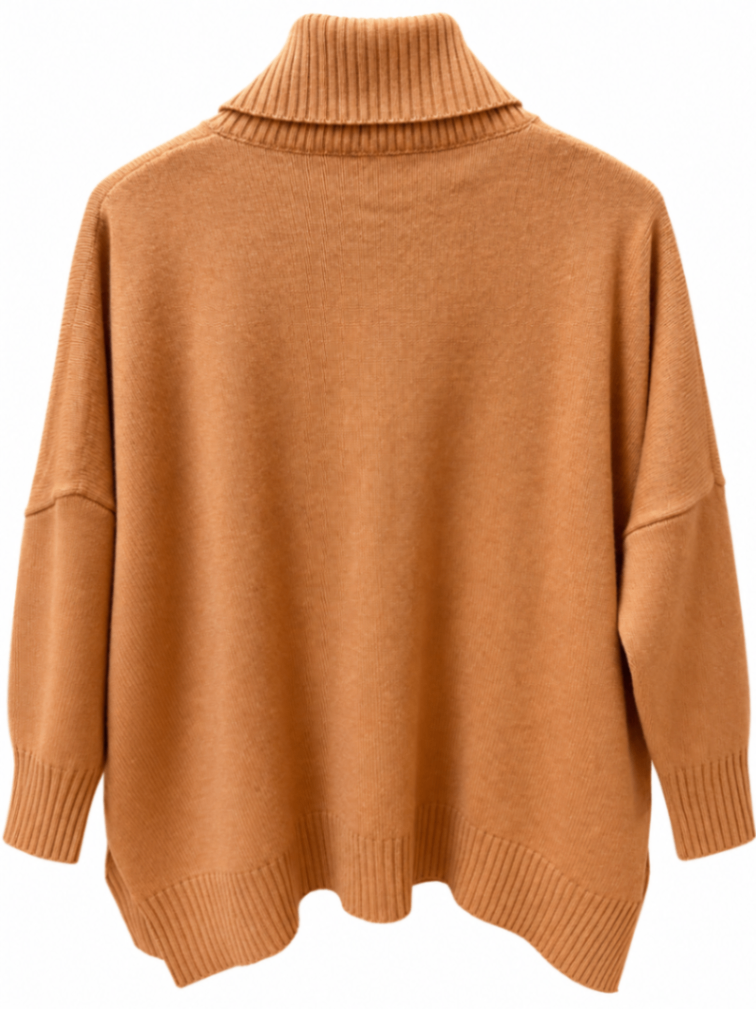 Hemisphere Camel 42 Wolle/Cashmere