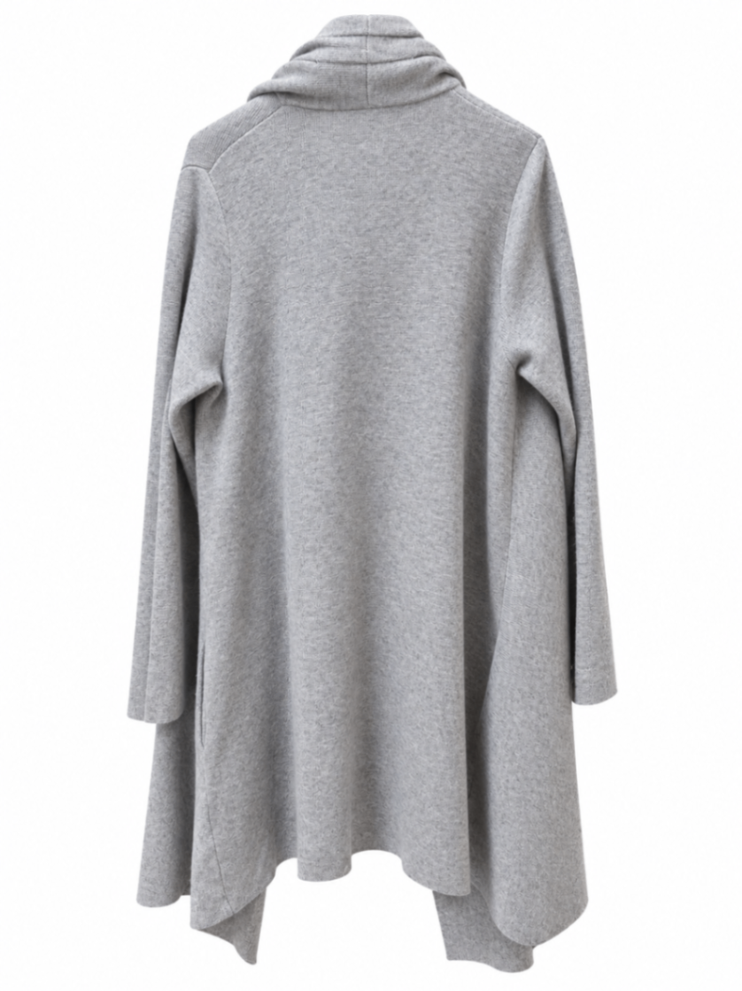 FTC Grau 42 Cashmere/Lyocell