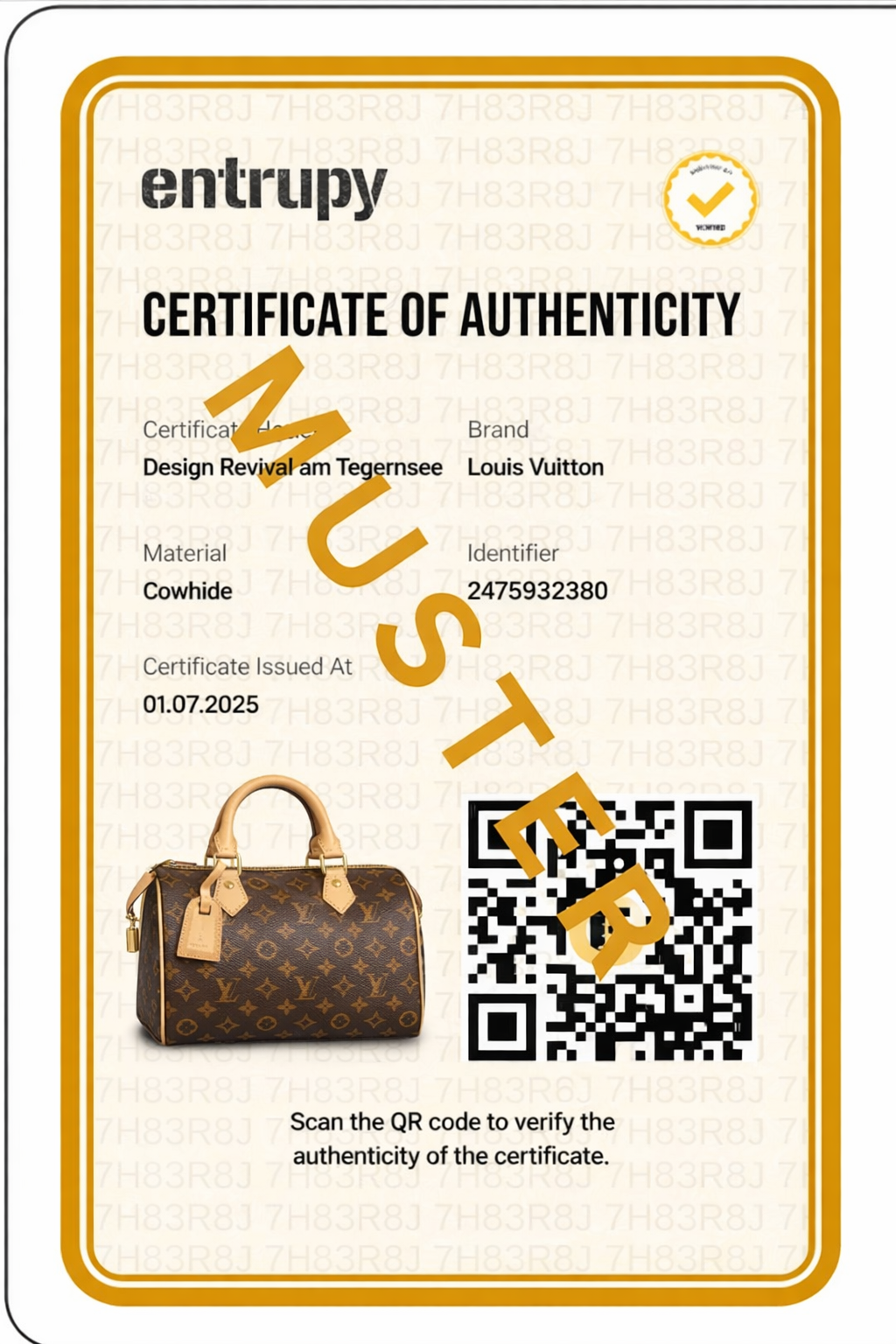 Design-Revival Entrupy-Certificate.png__PID:4683fd12-3a82-4d7a-869b-b9a8f64ad191