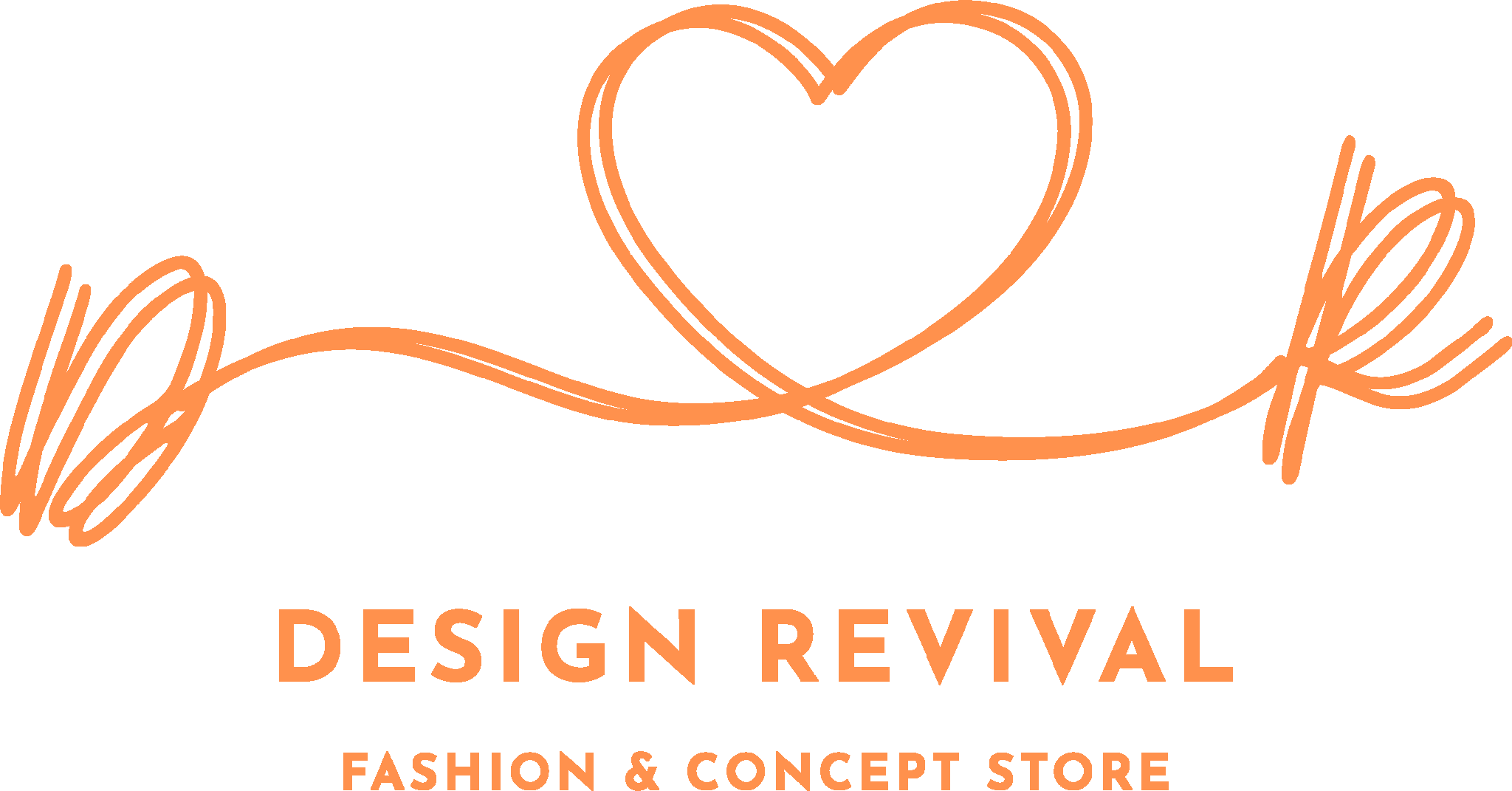 Design Revival Fashion & Concept Store
